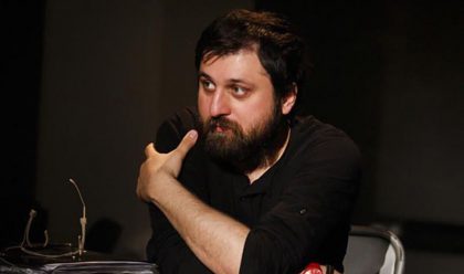 آروند دشت آرای