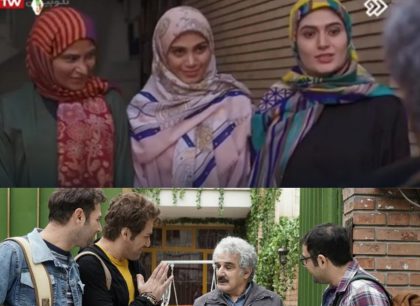 سریال+کامیون