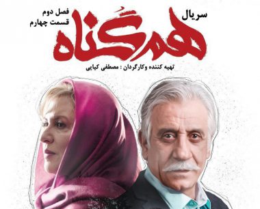همگناه(قسمت شانزدهم)