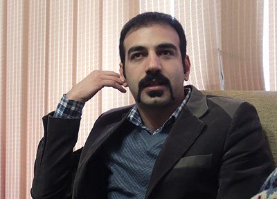 سعید فرهادی