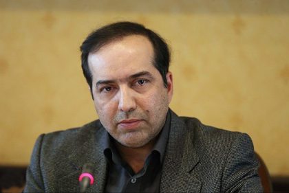 حسین انتظامی