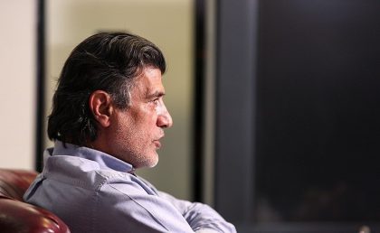 علیرضا افخمی