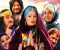 زنها فرشته‌اند۲