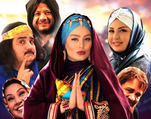 زنها فرشته‌اند۲