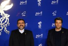 ایجاد کپی رایت در ایران در خدمت فرهنگ ایرانی/درخواست وزیر ارشاد از خزاعی برای حل مشکلات آثار خارجی پلتفرمها