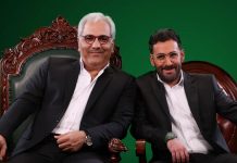 بازگشت مهران مدیری به فراز با “اسکار”