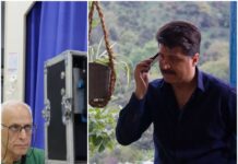 «وارش بهاری» در شرق گیلان آغاز شد