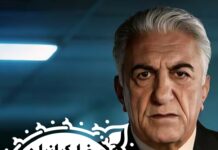 اظهارنظر متفاوت رضا کیانیان دربارهی ورود پولهای هنگفت به شبکه خانگی