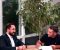 فرشاد یاسر برنامهی«بلاک» را می سازد